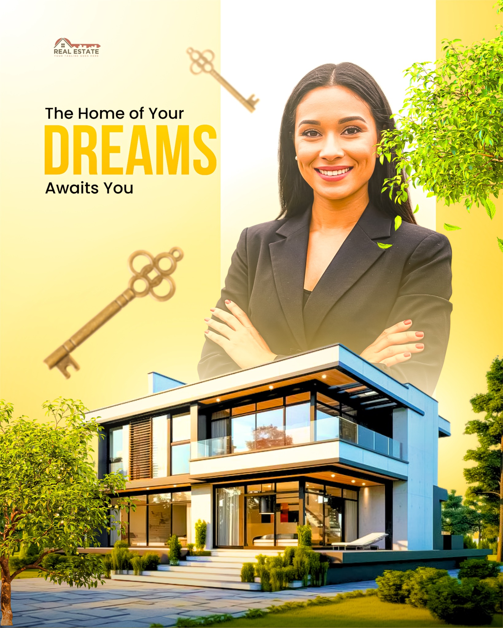 Home of Your Dreams