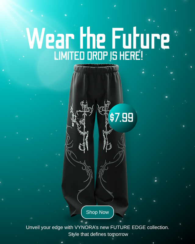 Wear the Future