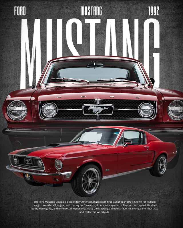 Mustang