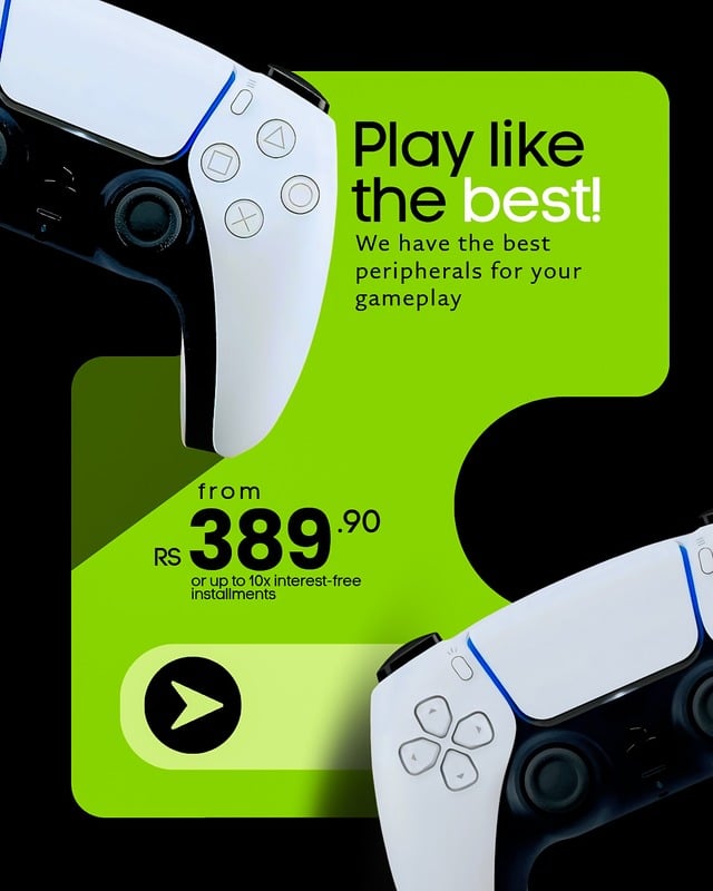 Play Like the Best