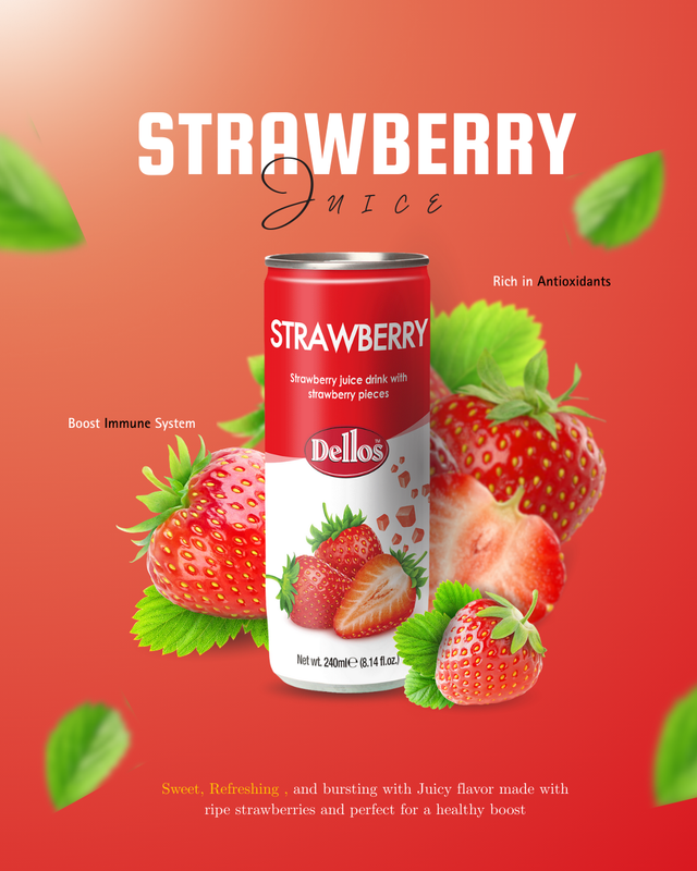 Strawberry