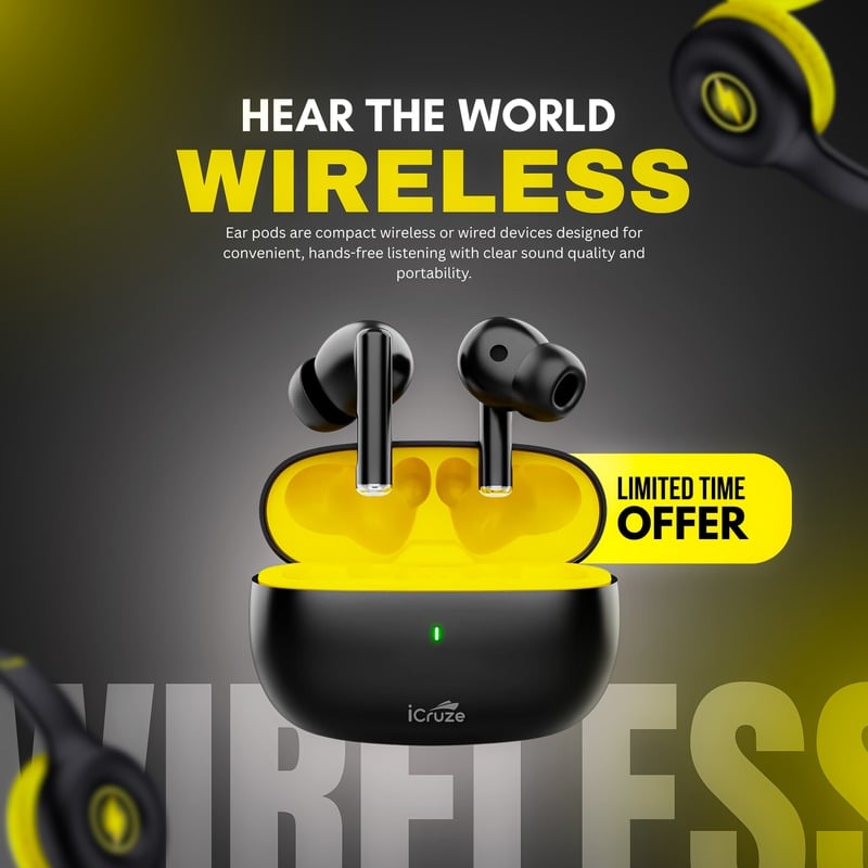Hear the World