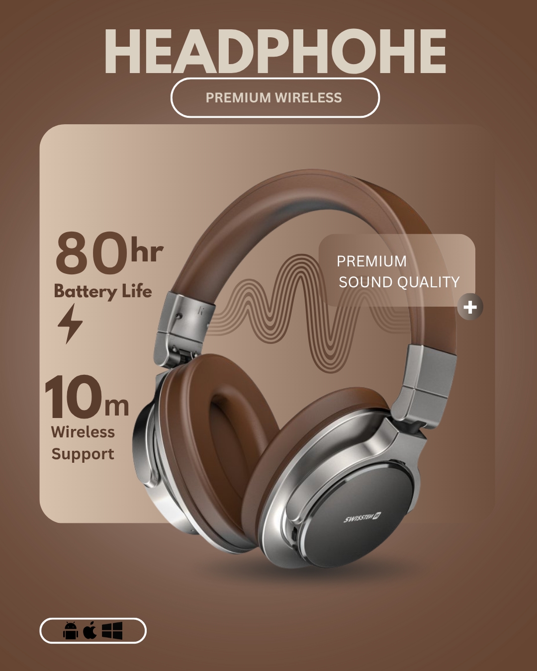 Premium Wireless